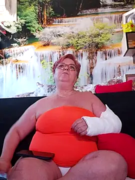 QueenPammy1 online show from March 2025 12:26:02 PM