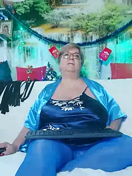 QueenPammy1 online show from December 2025 06:30:02 AM