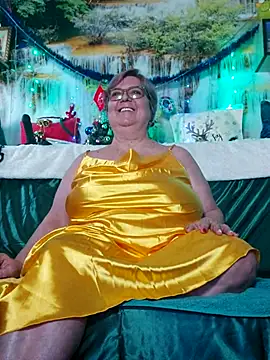 QueenPammy1 online show from December 2025 08:34:02 AM