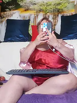 QueenPammy1 online show from March 2026 06:12:02 PM