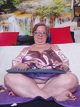 QueenPammy1 online show from March 2026 08:37:02 AM