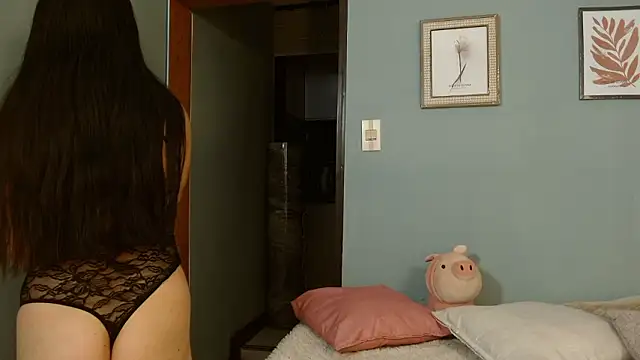 Parker Lee online show from March 2026 12:36:02 AM