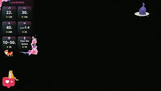 cherryboom23 online show from October 2025 12:57:02 PM