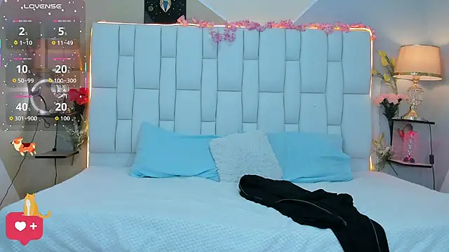 cherryboom23 online show from January 2026 07:06:02 PM