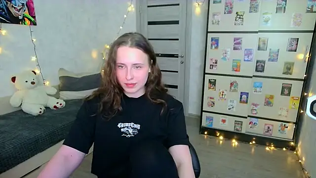 BarbiePieer online show from March 2026 06:03:01 PM