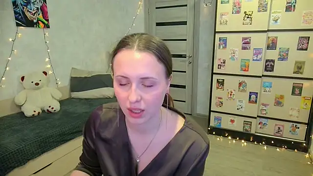 BarbiePieer online show from March 2026 05:59:01 AM