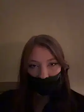 GinnyBlacky online show from January 2026 06:46:02 PM