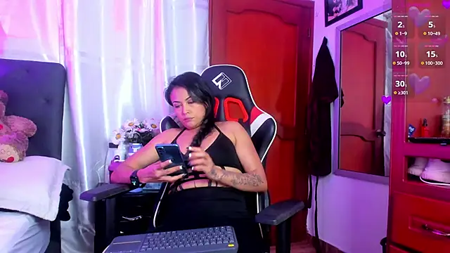 Riley Black online show from March 2026 03:12:02 AM