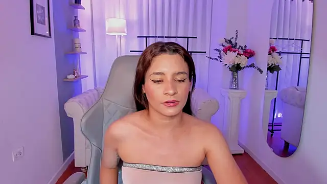 hanna mils online show from July 2026 04:07:02 AM