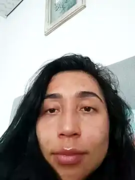 Elowyn online show from October 2025 08:51:02 PM