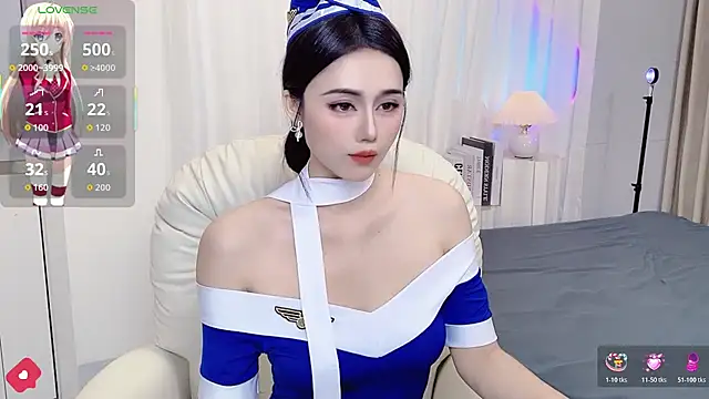 Alma va online show from October 2025 02:50:02 PM