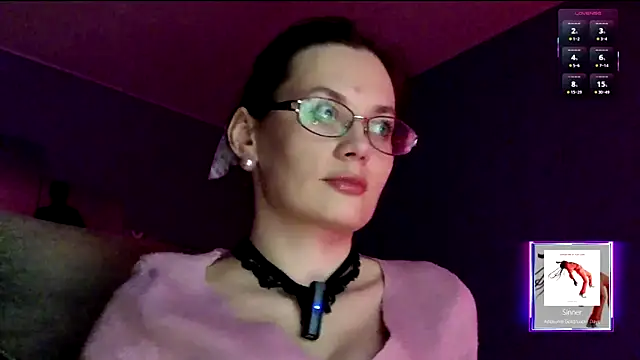 MilanaPure online show from February 2026 05:11:01 PM