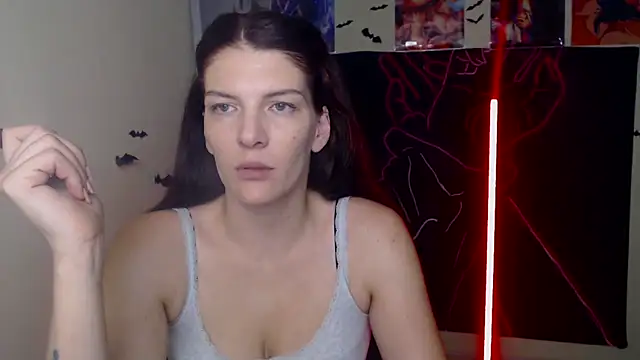 VanessaRey  online show from November 2025 05:36:02 PM