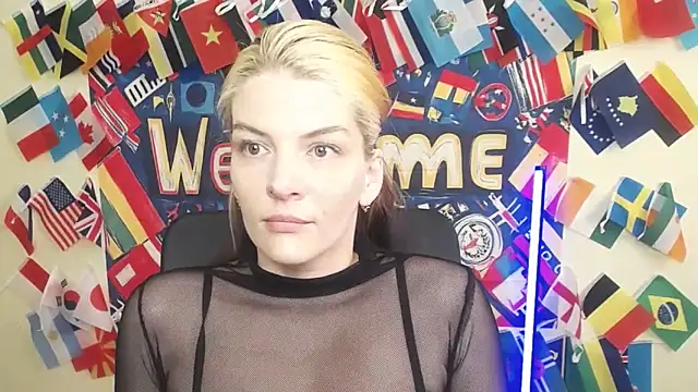 VanessaRey  online show from March 2026 06:36:01 AM