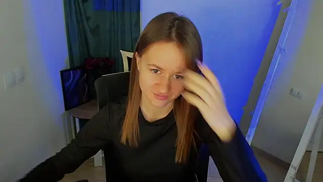 Catherine e online show from October 2025 07:40:01 PM