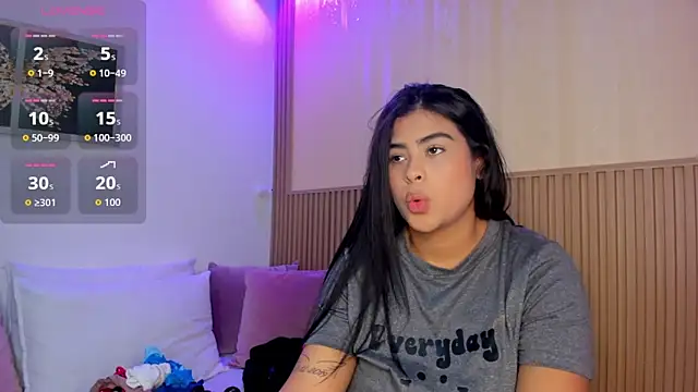 sharonscoth online show from October 2025 07:36:02 PM