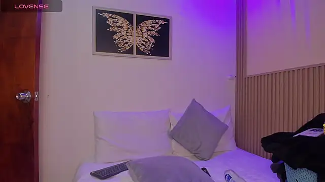 sharonscoth online show from April 2026 07:55:02 PM