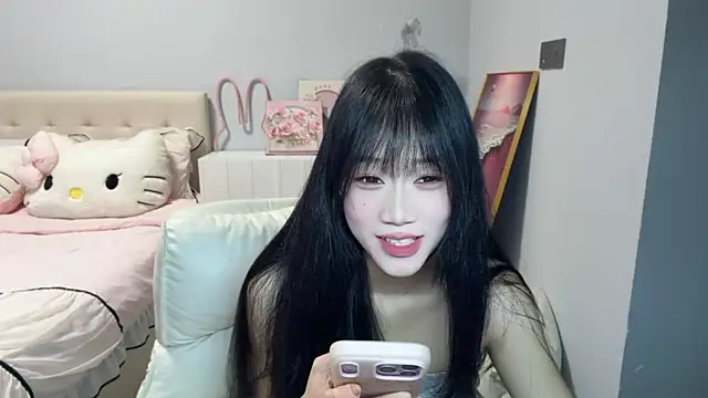 suyaoyao-x online show from June 2026 10:05:02 AM