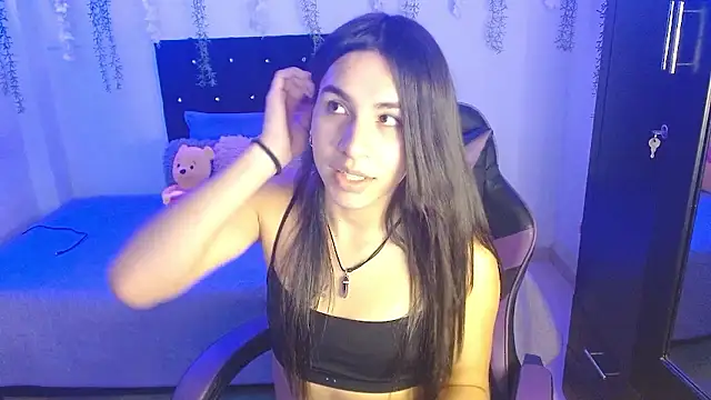 Lyaa Cute online show from January 2026 01:44:02 AM