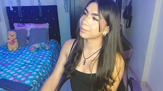 Lyaa Cute online show from February 2026 04:06:01 AM