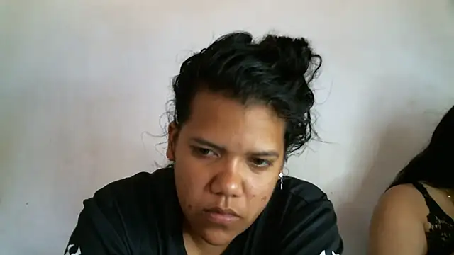 Valeria Tiffany online show from September 2025 07:14:01 PM