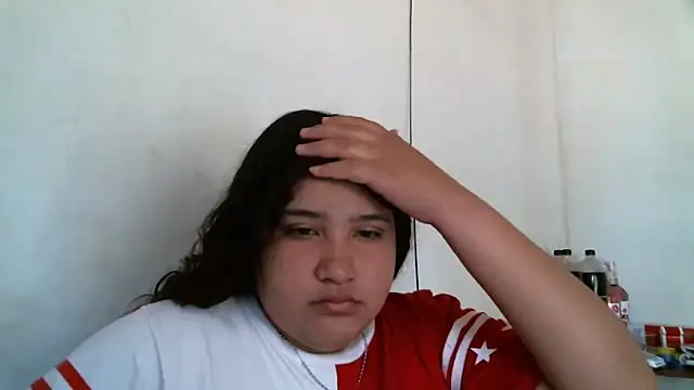 Valeria Tiffany online show from March 2026 04:56:01 PM