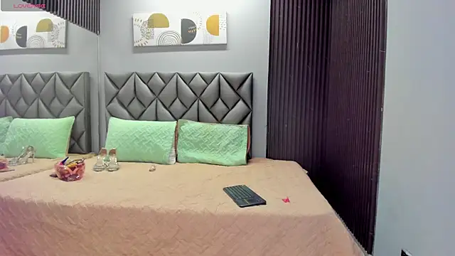 Andrew Taylor09 online show from February 2026 08:29:01 PM