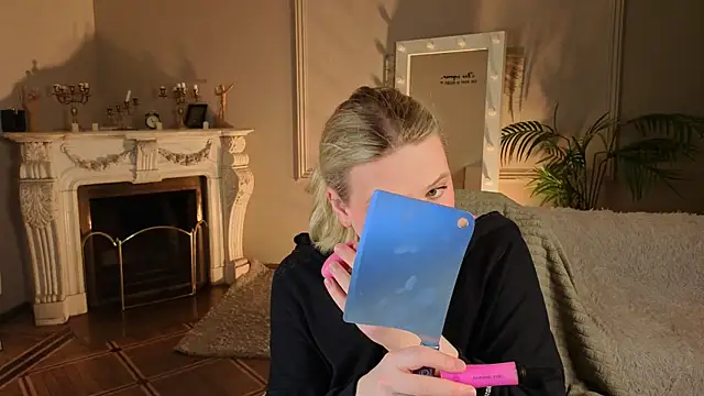 Jes Solar online show from January 2026 10:57:02 PM