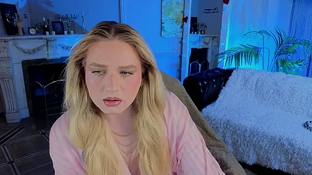 Jes Solar online show from March 2026 09:29:02 PM