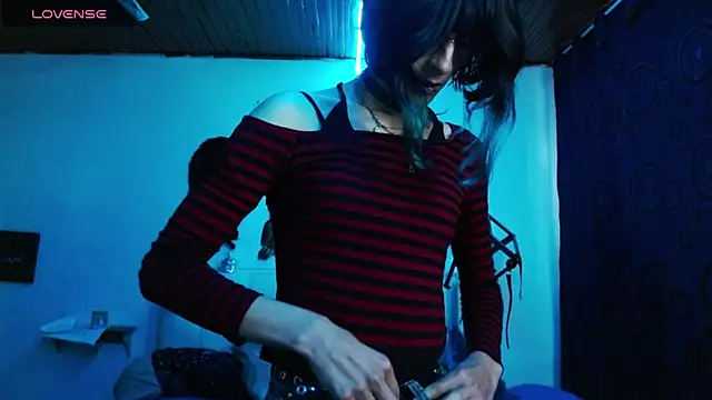 Snapshot of goth_minerva chatting on September 2025 01:43:02 PM goth minerva online show from September 2025 01:43:02 PM