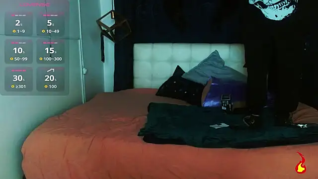 Snapshot of goth_minerva chatting on October 2025 01:43:02 PM goth minerva online show from October 2025 01:43:02 PM