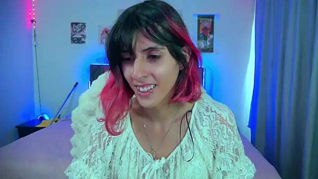 goth minerva online show from March 2026 01:29:02 PM