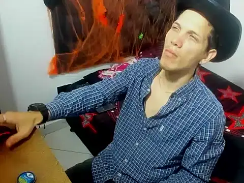 kevinkewman online show from October 2025 11:55:01 AM