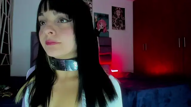 KARINNA  RAVEN online show from November 2025 10:53:02 PM