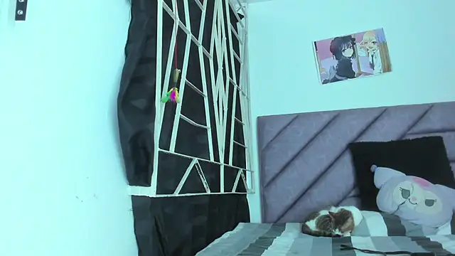 KARINNA  RAVEN online show from February 2026 09:48:02 PM