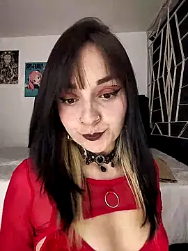 KARINNA  RAVEN online show from March 2026 12:04:01 AM