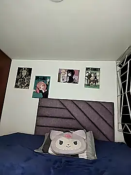 KARINNA  RAVEN online show from April 2026 02:51:02 AM