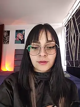 KARINNA  RAVEN online show from June 2026 09:37:01 PM