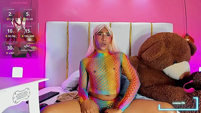 Electtra Scretch online show from February 2026 04:17:02 AM