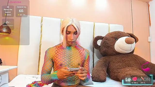 Electtra Scretch online show from March 2026 04:35:01 AM