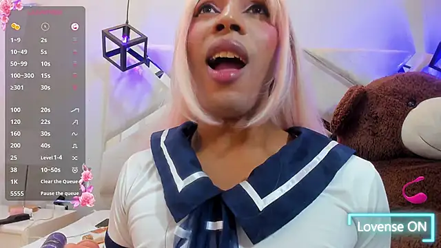 Electtra Scretch online show from April 2026 10:07:02 PM