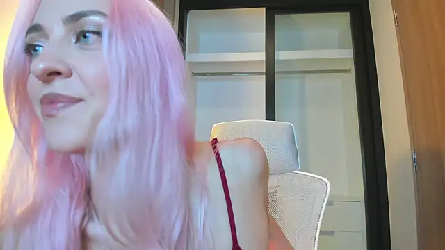  Miss Valentina  online show from January 2026 03:27:01 PM