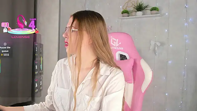 Joann Shermann online show from January 2026 01:08:02 AM