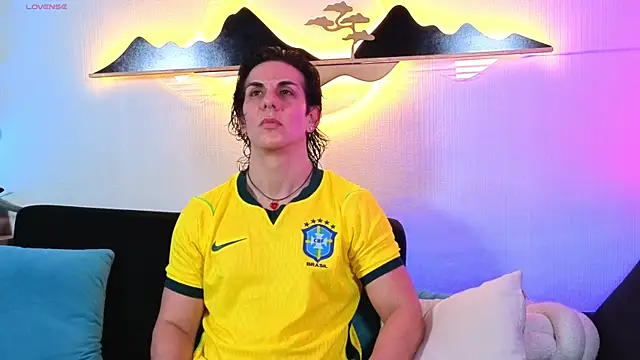 Almiboys online show from April 2026 03:28:02 AM