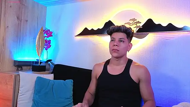 Almiboys online show from April 2026 11:29:02 PM