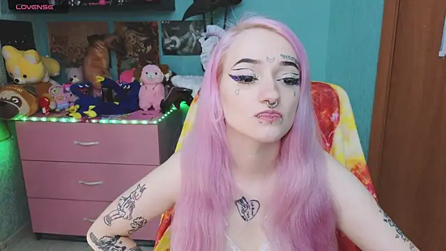 Snapshot of Manuela_unicorn chatting on September 2025 04:50:01 PM Manuela unicorn online show from September 2025 04:50:01 PM