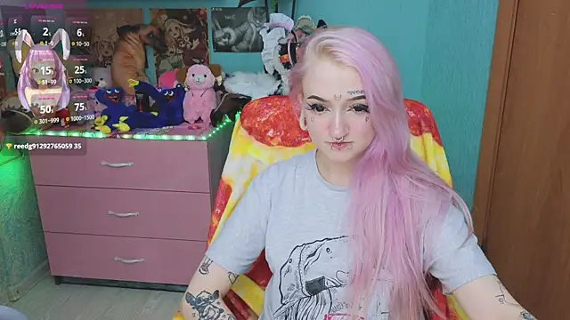 Snapshot of Manuela_unicorn chatting on September 2025 04:07:01 PM Manuela unicorn online show from September 2025 04:07:01 PM