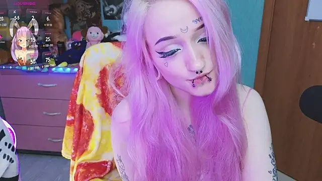 Snapshot of Manuela_unicorn chatting on September 2025 08:22:02 PM Manuela unicorn online show from September 2025 08:22:02 PM