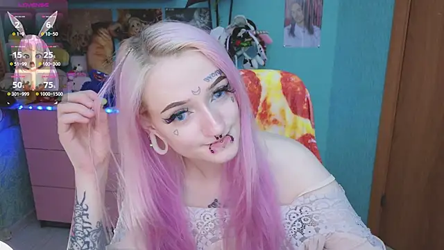 Snapshot of Manuela_unicorn chatting on October 2025 08:51:02 PM Manuela unicorn online show from October 2025 08:51:02 PM