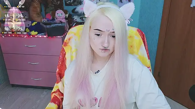 Snapshot of Manuela_unicorn chatting on October 2025 02:45:01 AM Manuela unicorn online show from October 2025 02:45:01 AM